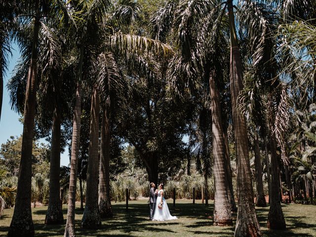 O casamento de Gustavo e Thauani em Maringá, Paraná 6