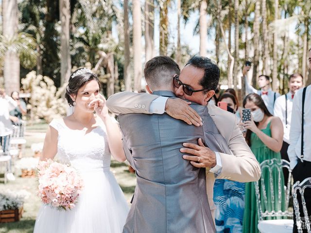 O casamento de Gustavo e Thauani em Maringá, Paraná 23