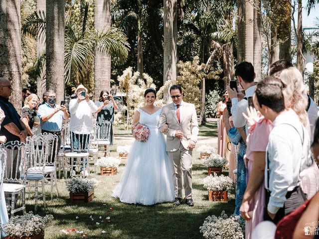 O casamento de Gustavo e Thauani em Maringá, Paraná 24
