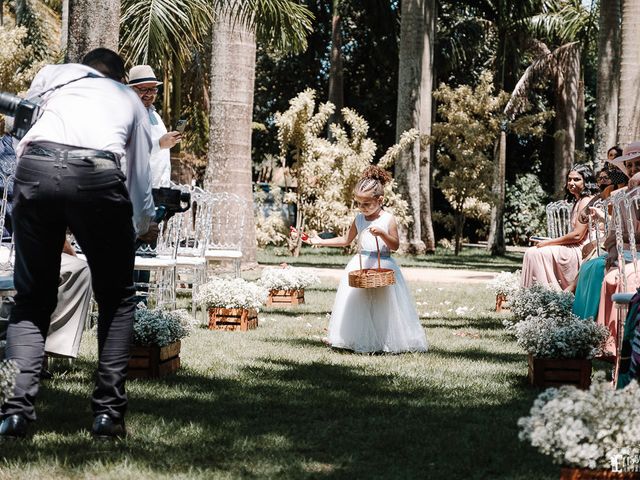 O casamento de Gustavo e Thauani em Maringá, Paraná 25