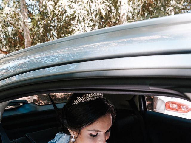 O casamento de Gustavo e Thauani em Maringá, Paraná 28