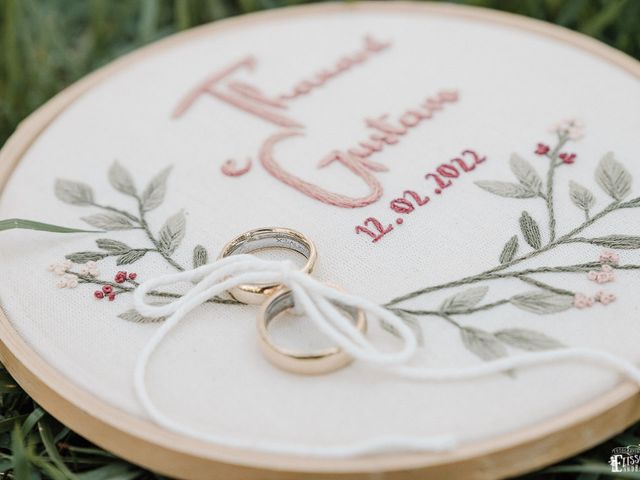 O casamento de Gustavo e Thauani em Maringá, Paraná 31