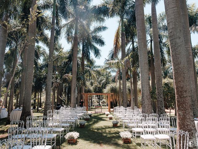 O casamento de Gustavo e Thauani em Maringá, Paraná 42
