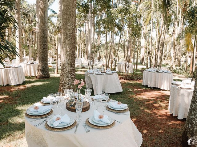 O casamento de Gustavo e Thauani em Maringá, Paraná 43