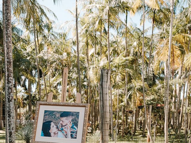 O casamento de Gustavo e Thauani em Maringá, Paraná 44