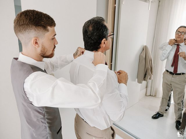 O casamento de Gustavo e Thauani em Maringá, Paraná 47