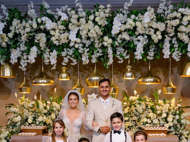 O casamento de Angélica  e Arthur  em São Gabriel da Palha, Espírito Santo 3