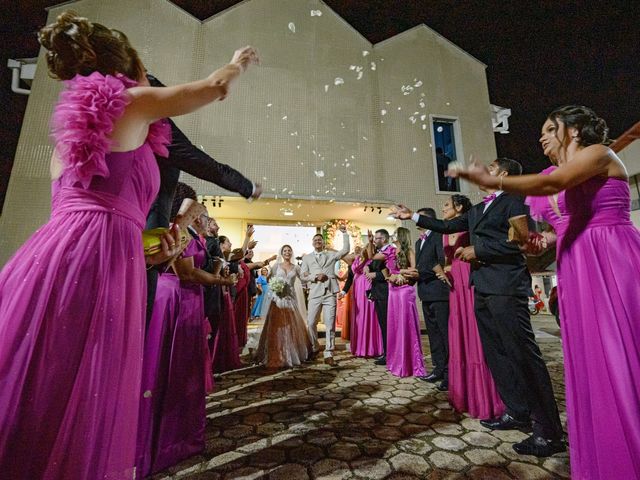 O casamento de Angélica  e Arthur  em São Gabriel da Palha, Espírito Santo 5