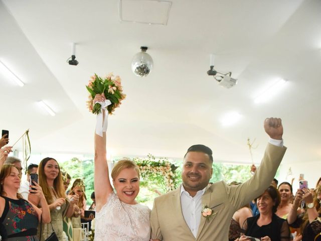 O casamento de Thiago  e Marcia  em Mairiporã, São Paulo Estado 3