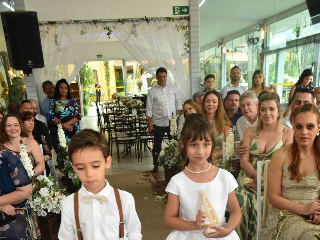 O casamento de Thiago  e Marcia  em Mairiporã, São Paulo Estado 4