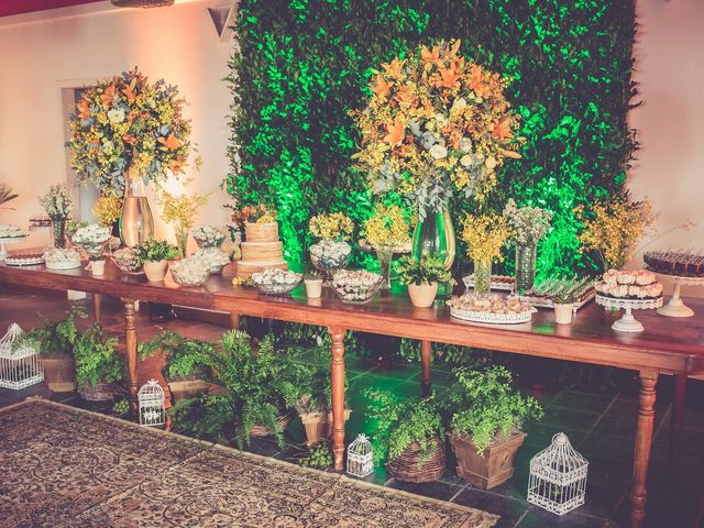 O casamento de Vitor e Winnie em Salvador, Bahia 6