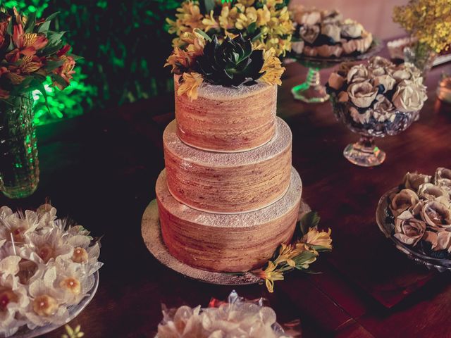 O casamento de Vitor e Winnie em Salvador, Bahia 9