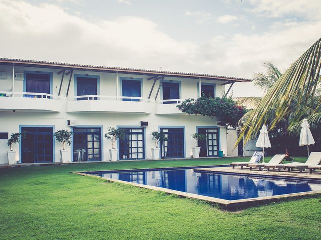 O casamento de Vitor e Winnie em Salvador, Bahia 12