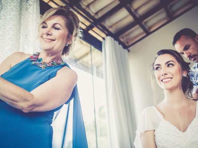 O casamento de Vitor e Winnie em Salvador, Bahia 22