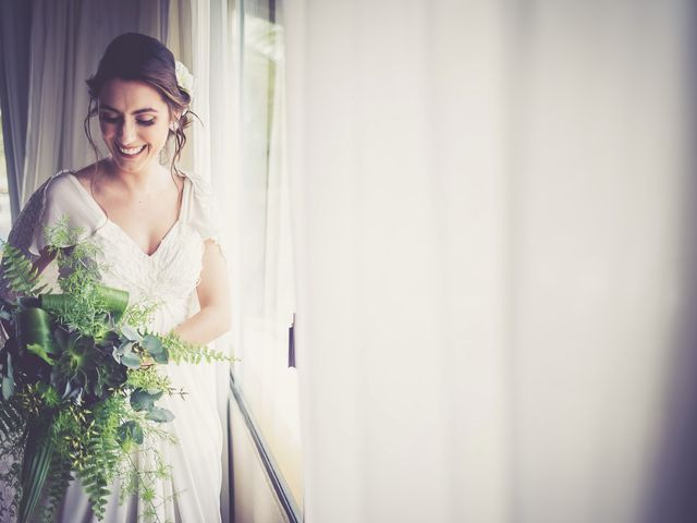 O casamento de Vitor e Winnie em Salvador, Bahia 24