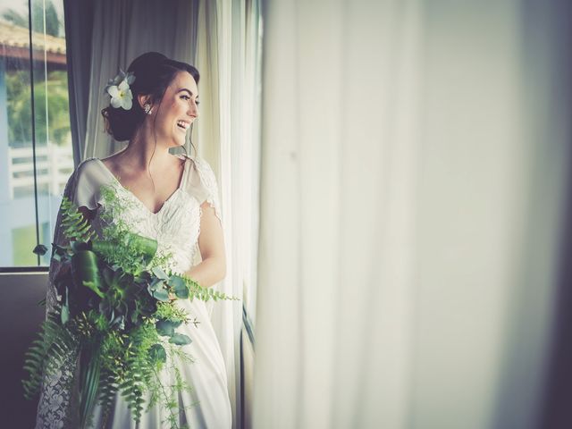 O casamento de Vitor e Winnie em Salvador, Bahia 25