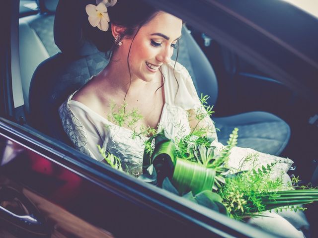 O casamento de Vitor e Winnie em Salvador, Bahia 26