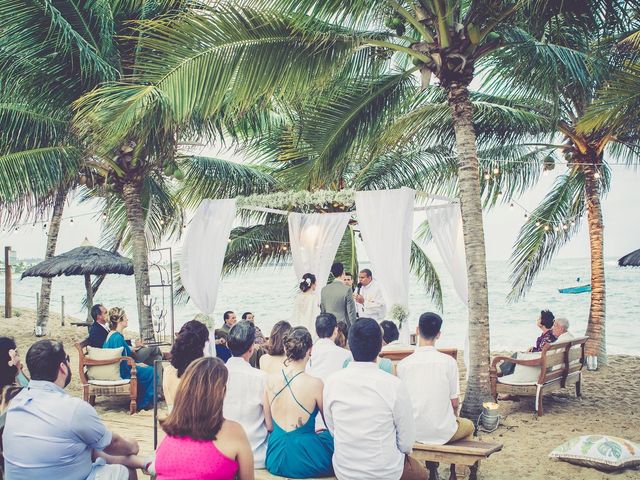 O casamento de Vitor e Winnie em Salvador, Bahia 30