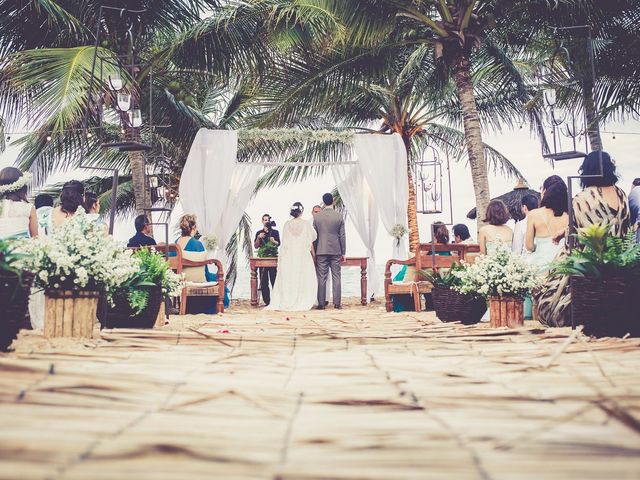 O casamento de Vitor e Winnie em Salvador, Bahia 31