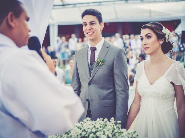 O casamento de Vitor e Winnie em Salvador, Bahia 33