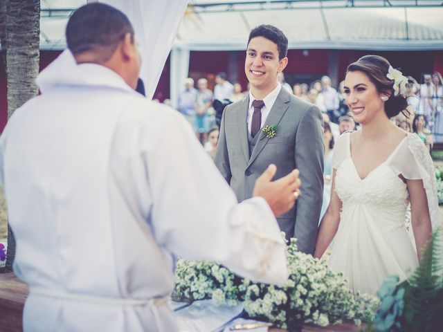 O casamento de Vitor e Winnie em Salvador, Bahia 34