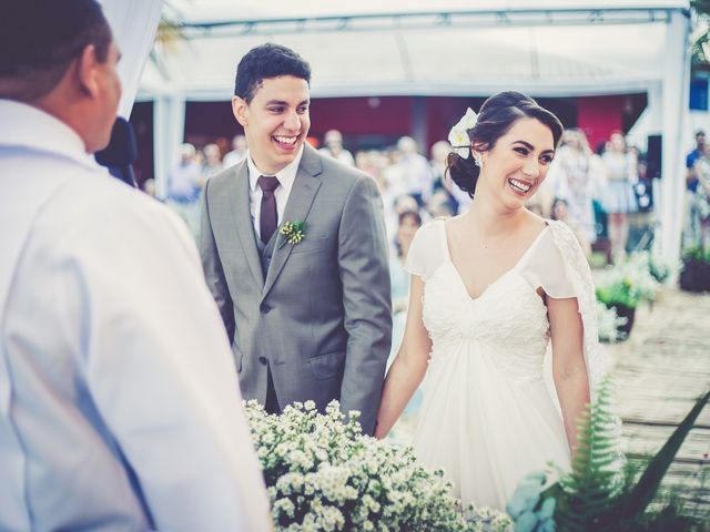 O casamento de Vitor e Winnie em Salvador, Bahia 35