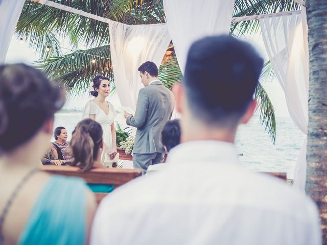 O casamento de Vitor e Winnie em Salvador, Bahia 37