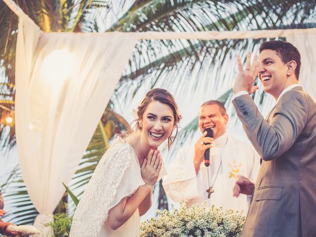 O casamento de Vitor e Winnie em Salvador, Bahia 41