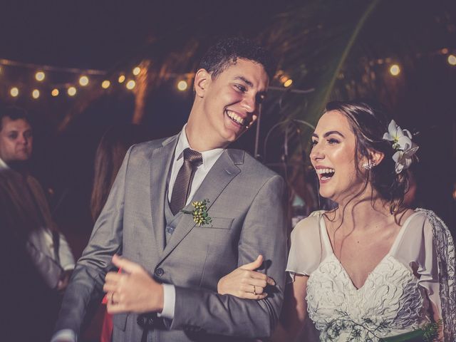 O casamento de Vitor e Winnie em Salvador, Bahia 42