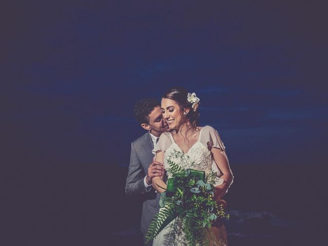 O casamento de Vitor e Winnie em Salvador, Bahia 45