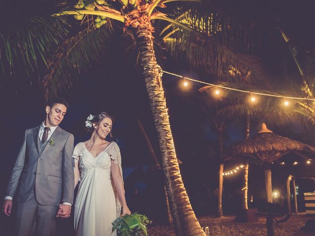 O casamento de Vitor e Winnie em Salvador, Bahia 47