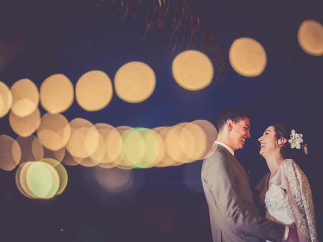 O casamento de Vitor e Winnie em Salvador, Bahia 48