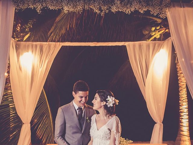 O casamento de Vitor e Winnie em Salvador, Bahia 49