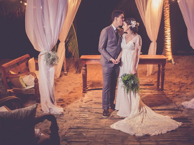 O casamento de Vitor e Winnie em Salvador, Bahia 50