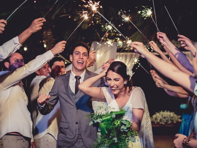 O casamento de Vitor e Winnie em Salvador, Bahia 51