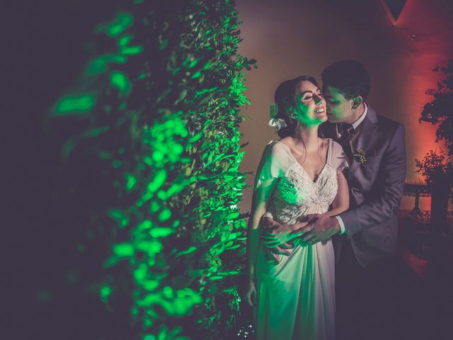 O casamento de Vitor e Winnie em Salvador, Bahia 53