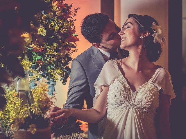 O casamento de Vitor e Winnie em Salvador, Bahia 54