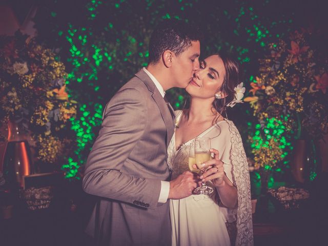 O casamento de Vitor e Winnie em Salvador, Bahia 56