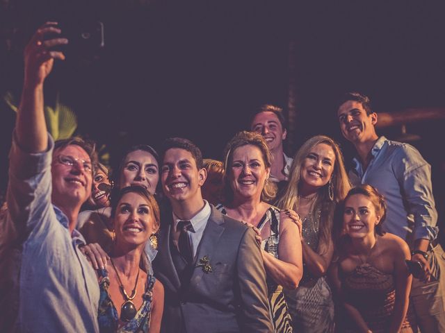 O casamento de Vitor e Winnie em Salvador, Bahia 57