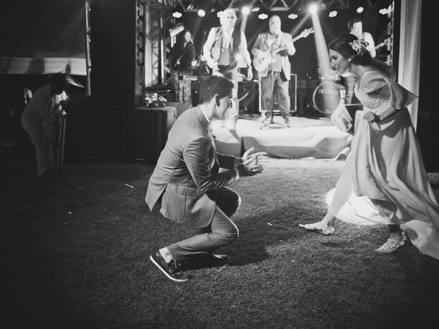 O casamento de Vitor e Winnie em Salvador, Bahia 60