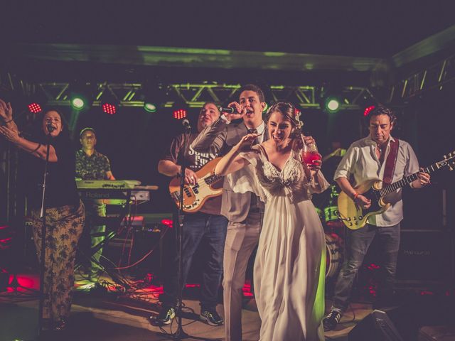 O casamento de Vitor e Winnie em Salvador, Bahia 64