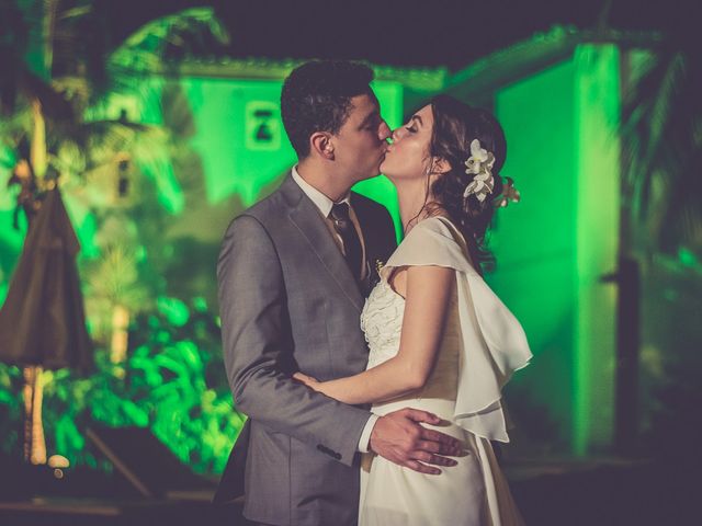 O casamento de Vitor e Winnie em Salvador, Bahia 70