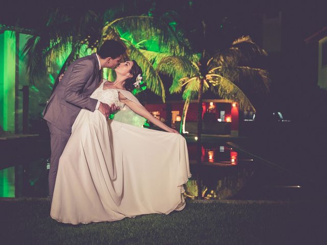 O casamento de Vitor e Winnie em Salvador, Bahia 71