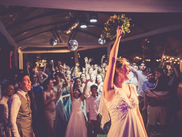 O casamento de Vitor e Winnie em Salvador, Bahia 72