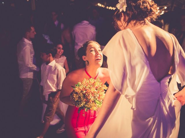 O casamento de Vitor e Winnie em Salvador, Bahia 75