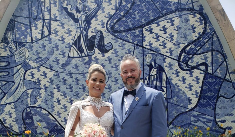 O casamento de Felipe e Rafaela em Belo Horizonte, Minas Gerais