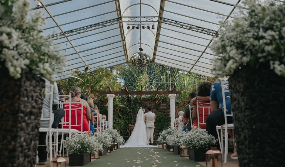 O casamento de Lucas e Karen em São José dos Campos, São Paulo Estado