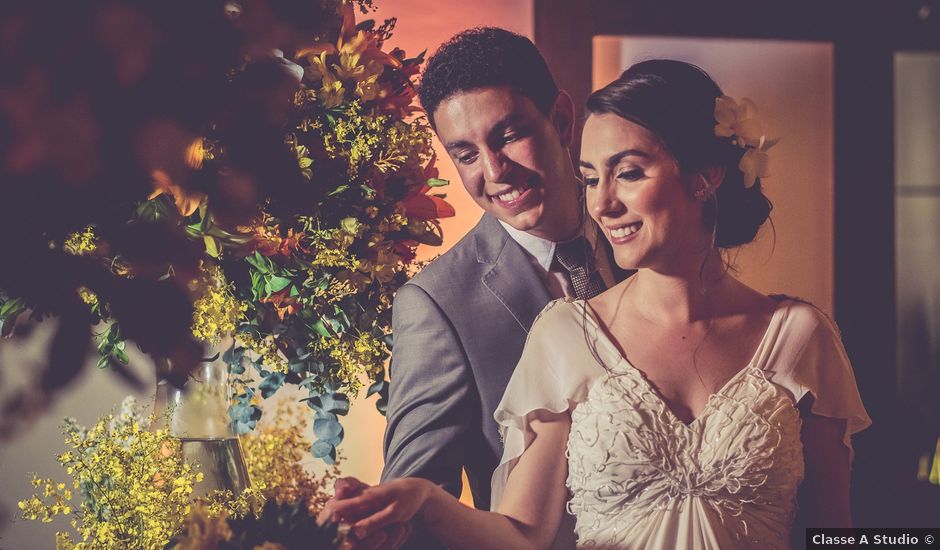 O casamento de Vitor e Winnie em Salvador, Bahia