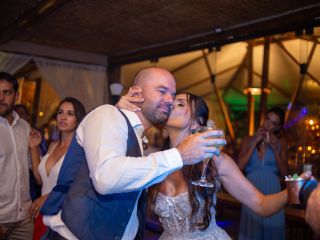O casamento de Laís Martins  e Pedro Oliveira  1