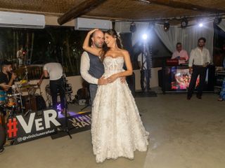 O casamento de Laís Martins  e Pedro Oliveira 
